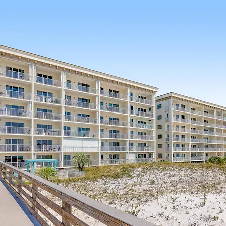 Gulf Dunes 512-2