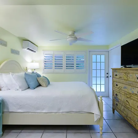 Kona Kai Resort And Gallery (Adults Only)-2