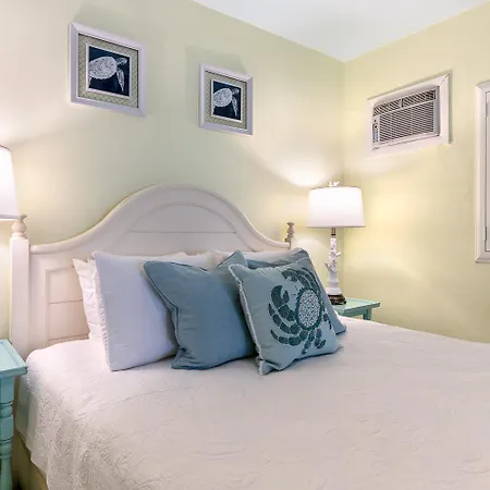 Kona Kai Resort And Gallery (Adults Only)-3