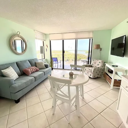#908 Lovers Key Beach Club Gulf View-3