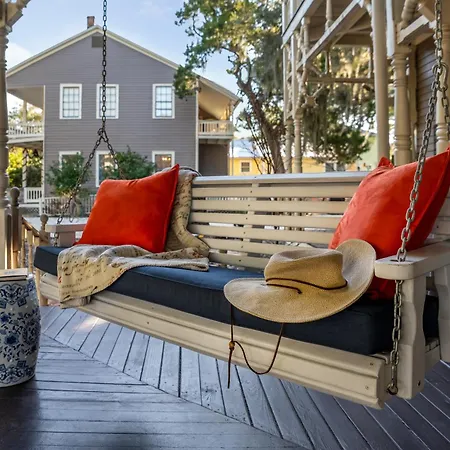Amelia Island Williams House-3