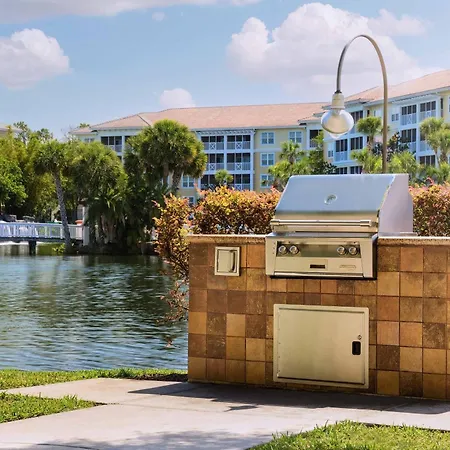 Sheraton Vistana Villages Resort Villas, I-Drive Orlando-2