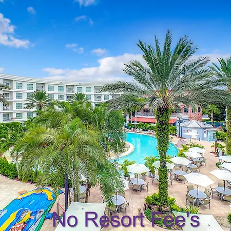 Pet Friendly In Orlando Area Near Disney And Espn Center-2