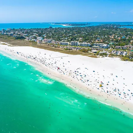 House Of The Sun Siesta Key Crescent Beach-2
