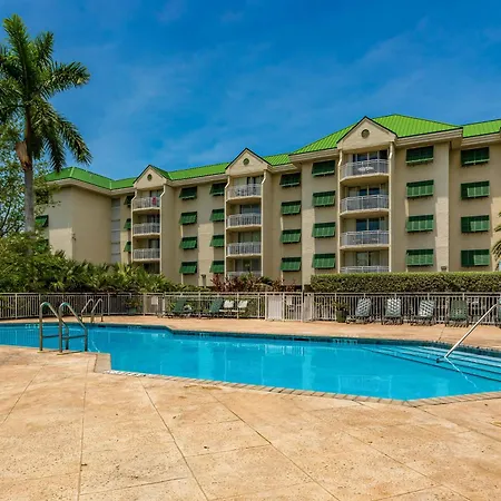 Sunrise Suites Cat Island Suite #205-3