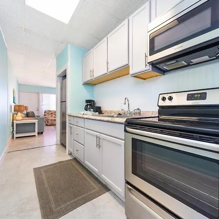 Continental Condominiums-2