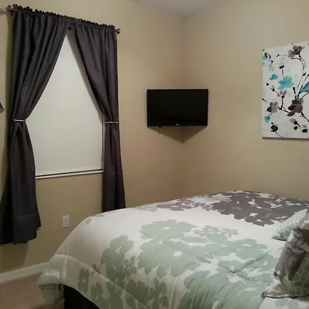 Cozykey Vacation Rentals - Crystal Cove-3