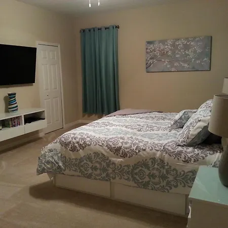 Cozykey Vacation Rentals - Crystal Cove-2