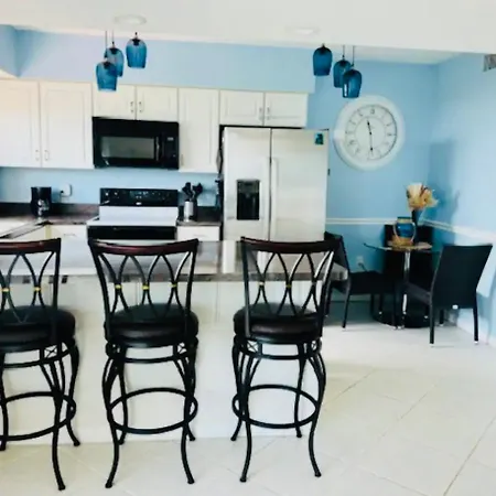 The Marlin - Cocoa Beach-2