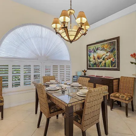 Island House Sw Cape - Waterfront Private Home Locally Owned & Managed, Fair & Honest Pricing-2