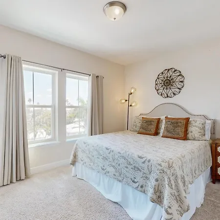 Redington Beach Villas 314-2