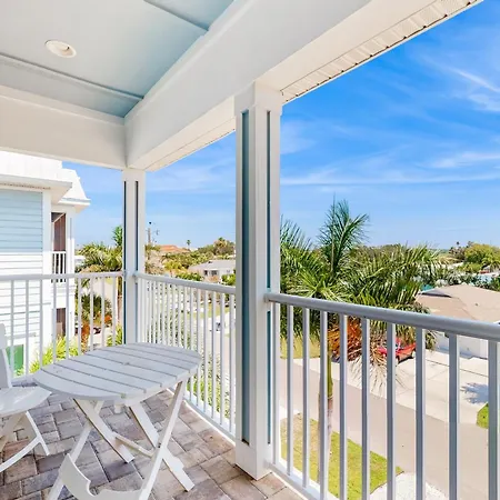 Redington Beach Villas 314-3