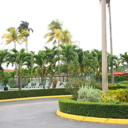 Fairway Inn Florida City Homestead Everglades-2