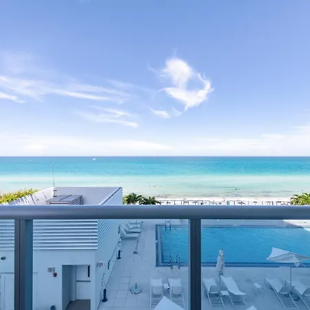 Bluebird Suites Monte Carlo Miami Beach-3