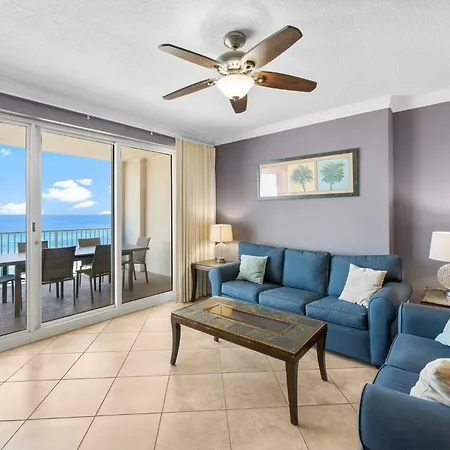 Directly On The Beach Condo With Free Beach Chairs. By Dolce Vita Getaways-2
