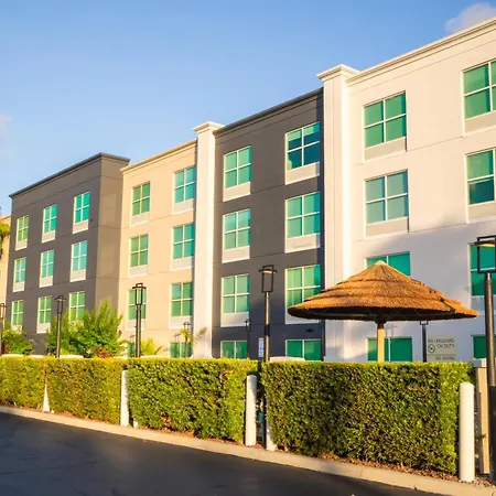 Hampton Inn St Augustine Downtown Historic Distric-2