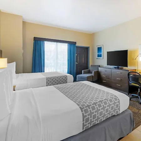 Best Western Naples Plaza Hotel-2