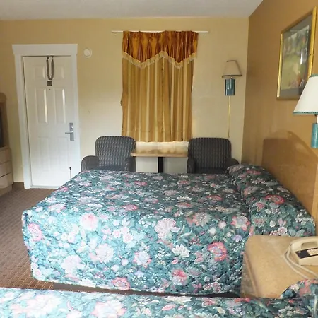 Budget Inn Express-3