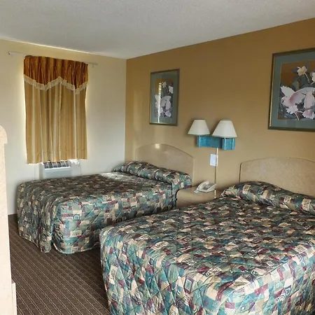 Budget Inn Express-2