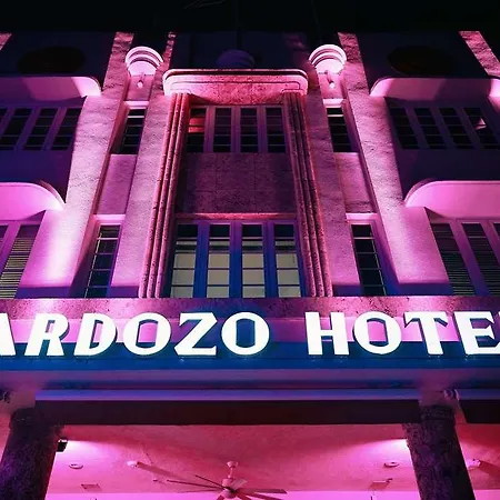 Cardozo South Beach-2