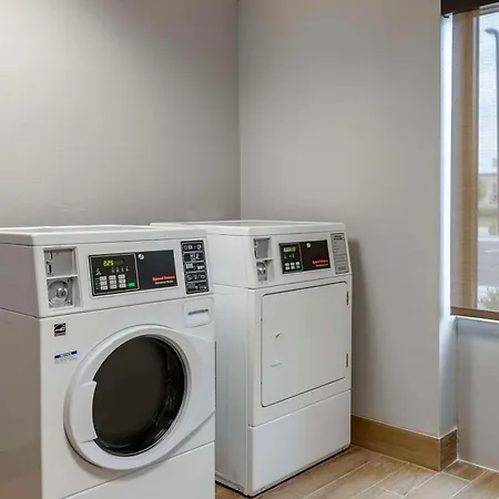 Comfort Inn & Suites Jacksonville - Orange Park Near Naval Air Station-2