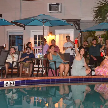 Boutique Beach Retreat-3