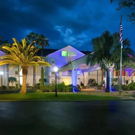 Holiday Inn Express Hotel & Suites Port Charlotte-2