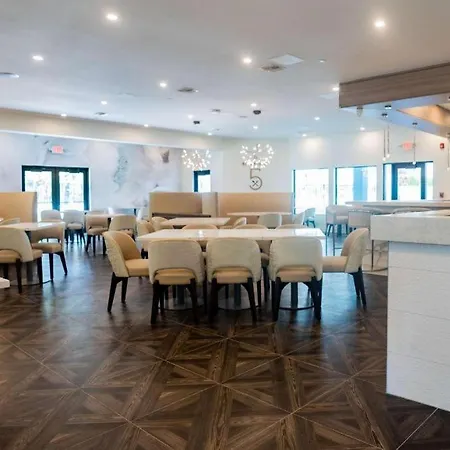 Daskk Orlando Hotel Near Universal Blvd, Ascend Hotel Collection-3