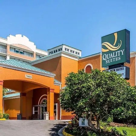 Daskk Orlando Hotel Near Universal Blvd, Ascend Hotel Collection-2