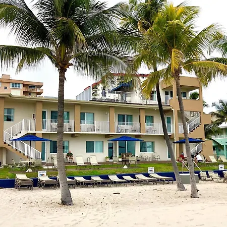 Enchanted Isle Hollywood Beach Resort-2