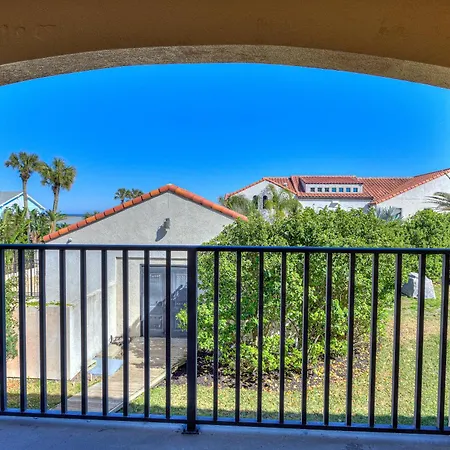 La Fiesta Ocean Inn & Suites-2
