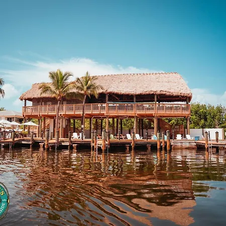 Snappers Key Largo-3