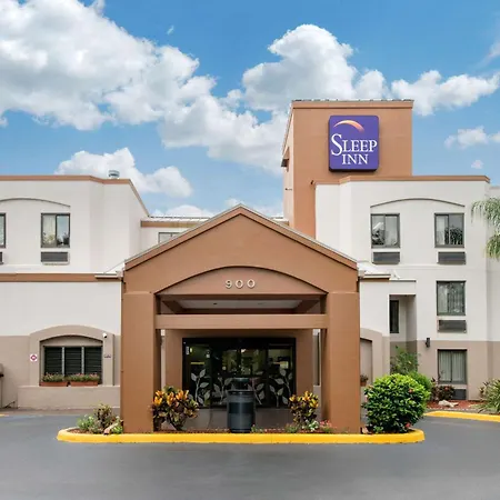 Sleep Inn Sarasota North-2