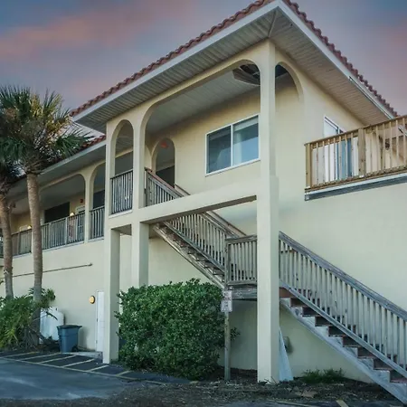 Inn At Camachee Harbor View Suite 29-3
