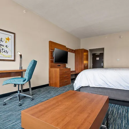 Holiday Inn Express & Suites Orlando- Lake Buena Vista By Ihg-2
