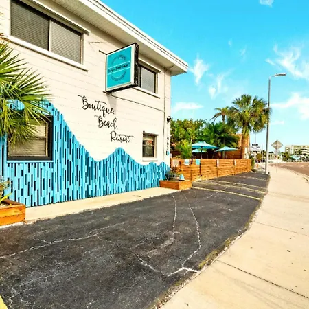 Boutique Beach Retreat-2