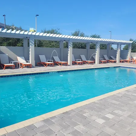 Holiday Inn & Suites Orlando - I-Drive - Theme Parks By Ihg-3