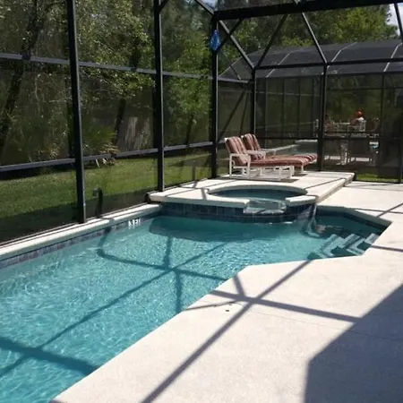 Castaway Beach Villa #213247-3