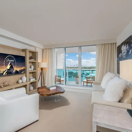 Luxurious Private Condo At 1 Hotel & Homes -1445-3