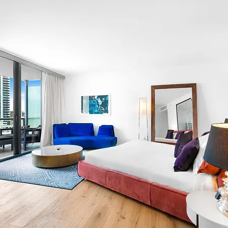 Oceanview Studio Suite At South Beach -1226-3