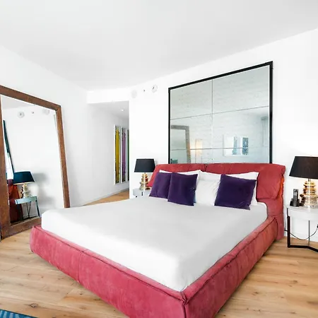 Oceanview Studio Suite At South Beach -1226-2