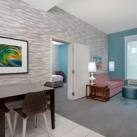 Home2 Suites By Hilton Destin-3