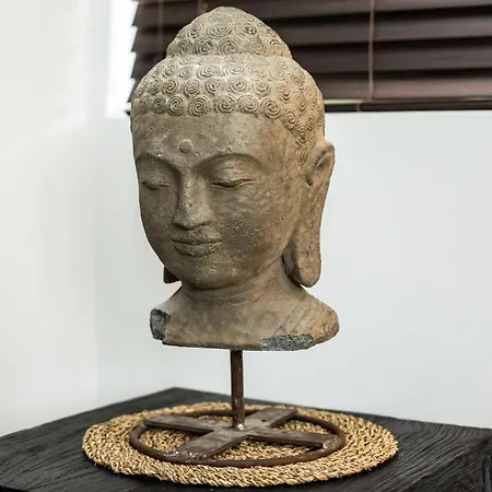 Vive Zen Queen Room-2