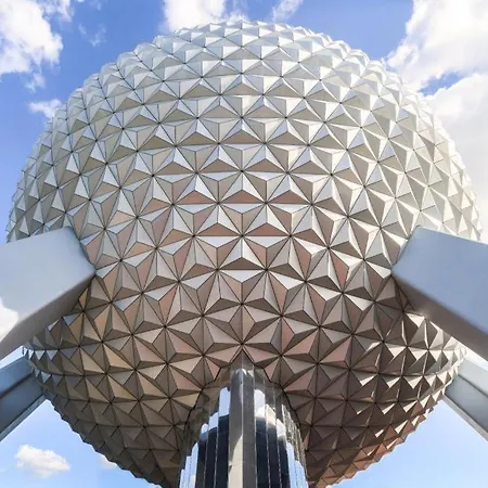 Disney'S Pop Century Resort-2