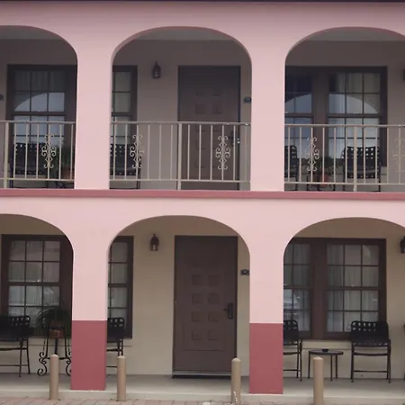 Bayfront Inn-3