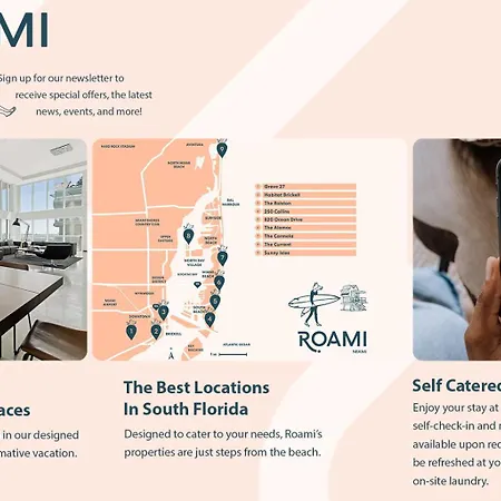 Roami At Downtown Retreat-2