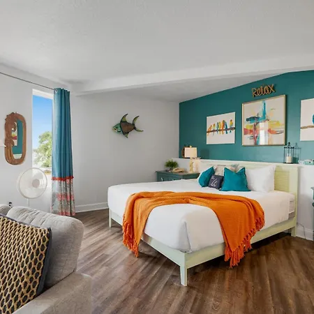 Inn At Camachee Harbor View 24-2