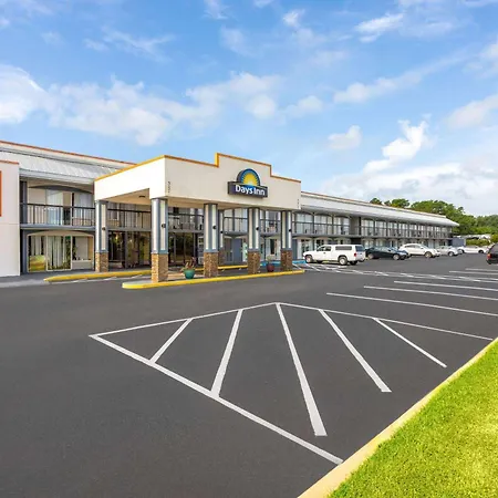 Days Inn By Wyndham Wildwood I-75-2