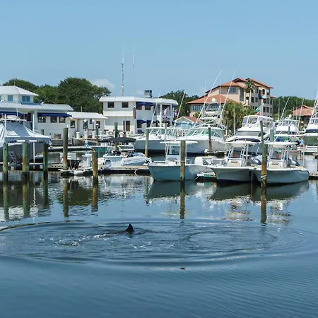 Inn At Camachee Harbor View 17-3