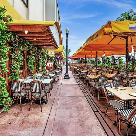 Lovely Apartment In The Heart Of South Beach-2
